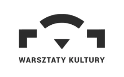 Logo Warsztatów Kultury