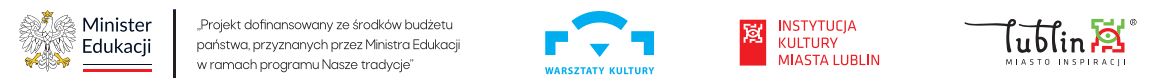 Logotypy.