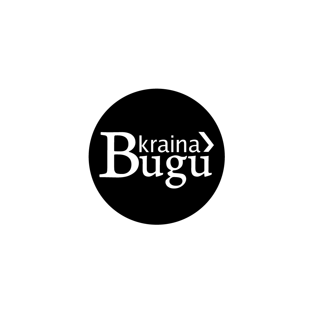 Kraina Bugu logotype