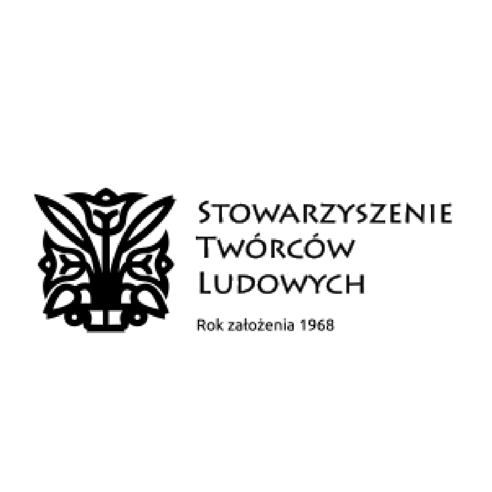 Logo Stowarzyszenia Twórców Ludowych