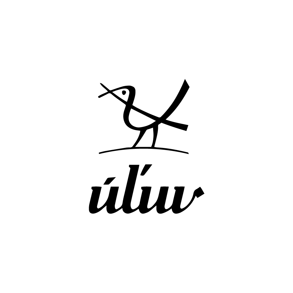 Logo Uluv