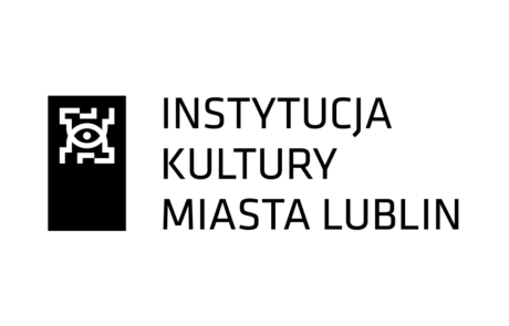 Logo Instytucji Kultury Miasta Lublin