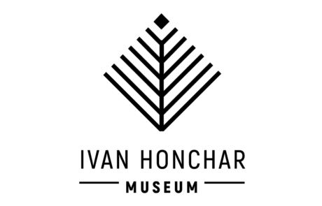 Logo Ivan Honchar Museum