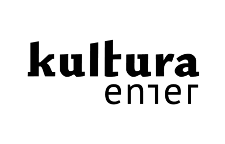 Logo Kultury Enter