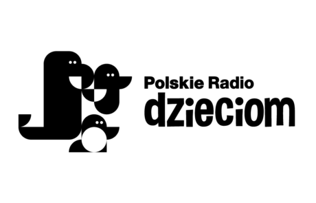 Logo Polskie Radio Dzieciom