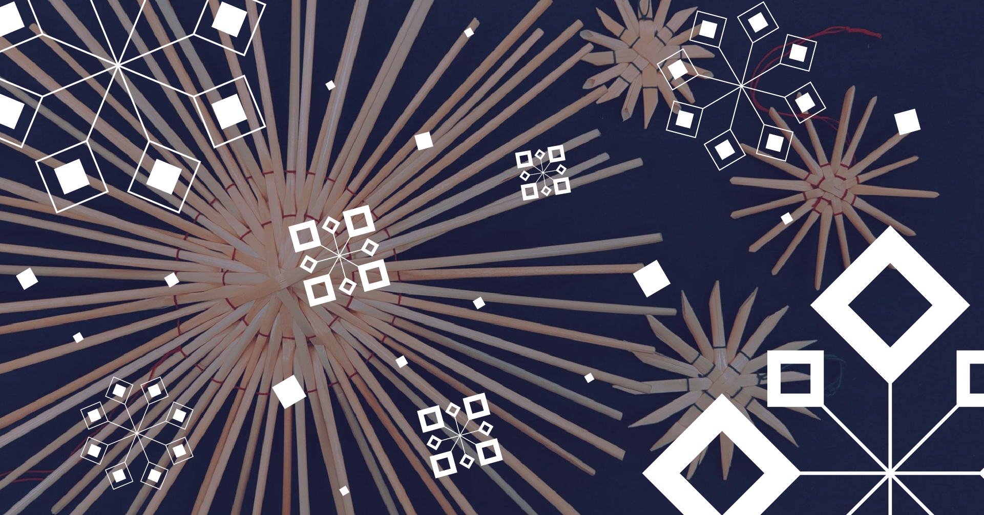 Warsztaty podczas Jarmarku Świątecznego